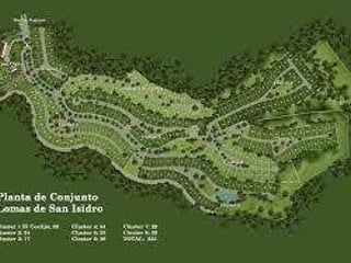 Terreno en Club San Isidro Sector C - 3