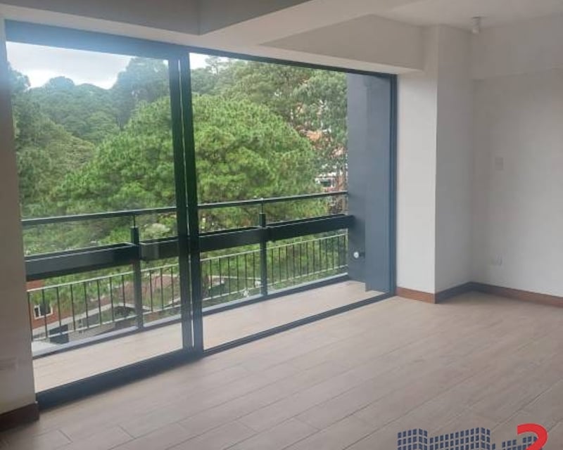 Apartamento en Renta, Zona 16 (R10530)