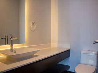 Apartamento en Venta / Alquiler Edificio ECHO, zona 14  - 4