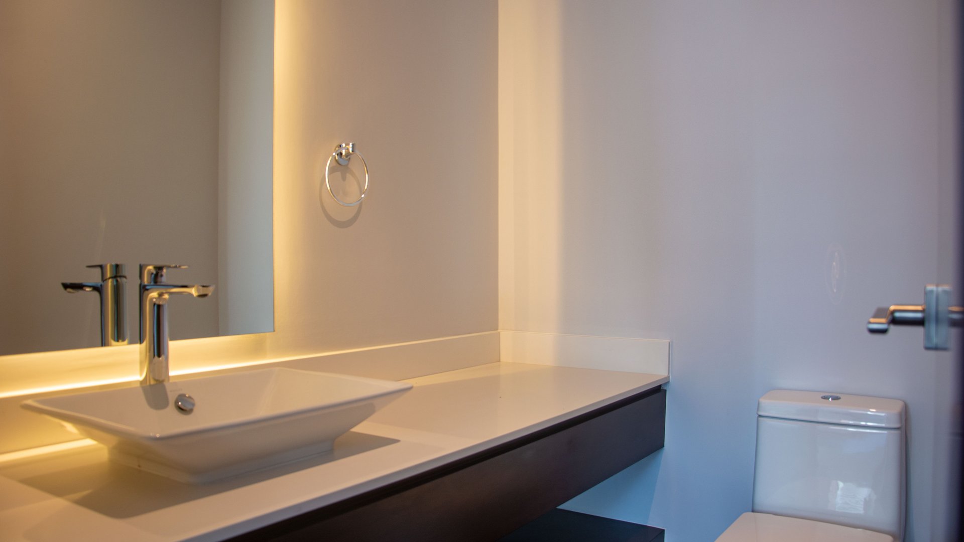 Apartamento en Venta / Alquiler Edificio ECHO, zona 14  - Miniatura 4