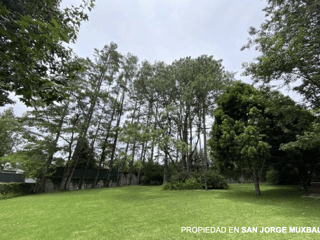 Residencia Exclusiva en Venta – San Jorge Muxbal - 5