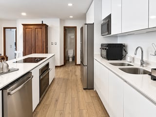 Exclusivo Apartamento boutique en Venta , Zona 15 –  Con Jardín Privado - 4