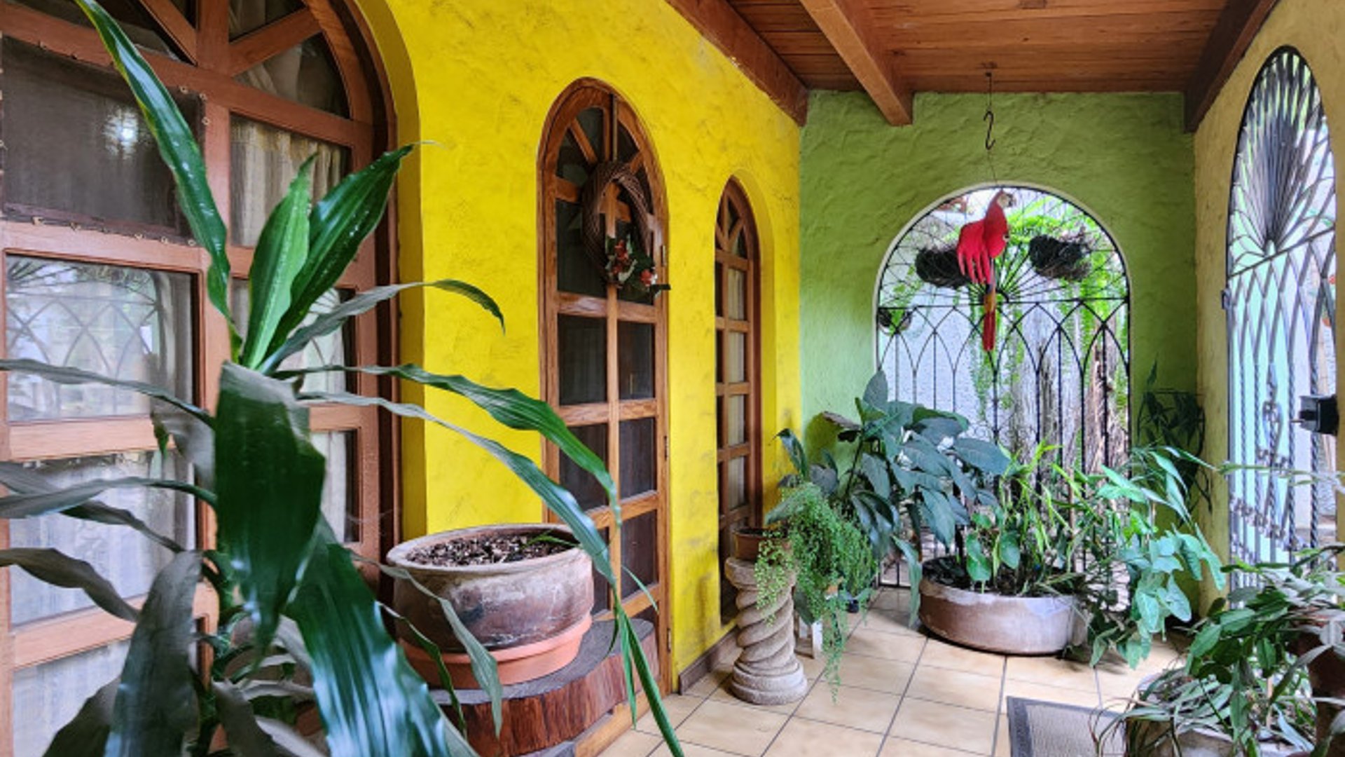 Casa en Venta en Zona 16 cercana Hospital Militar - Miniatura 11