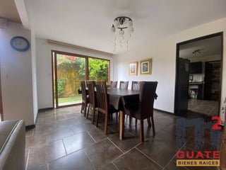 Casa en condominio en Renta, Carretera a El Salvador (R8785) - 4