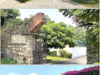 FUENTES DE SAN IGNACIO/ Terreno en Venta , Antigua - 2