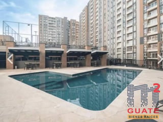 Apartamento en Venta, Zona 07 (V10158) - 3