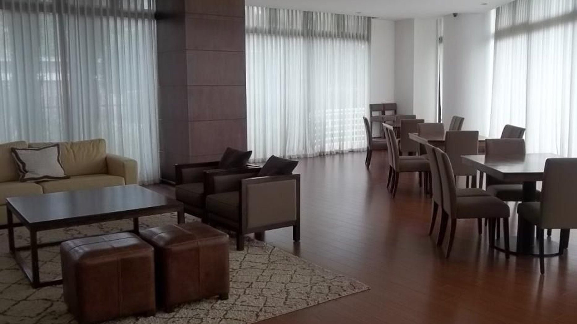 Apartamento en Renta – Edificio Meridian, Zona 15 - Miniatura 6