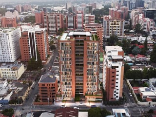 APARTAMENTOS EN VENTA EN ZONA 10 - Image 3