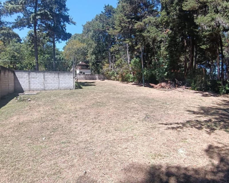 Terreno residencial en venta Condominio en San Lucas