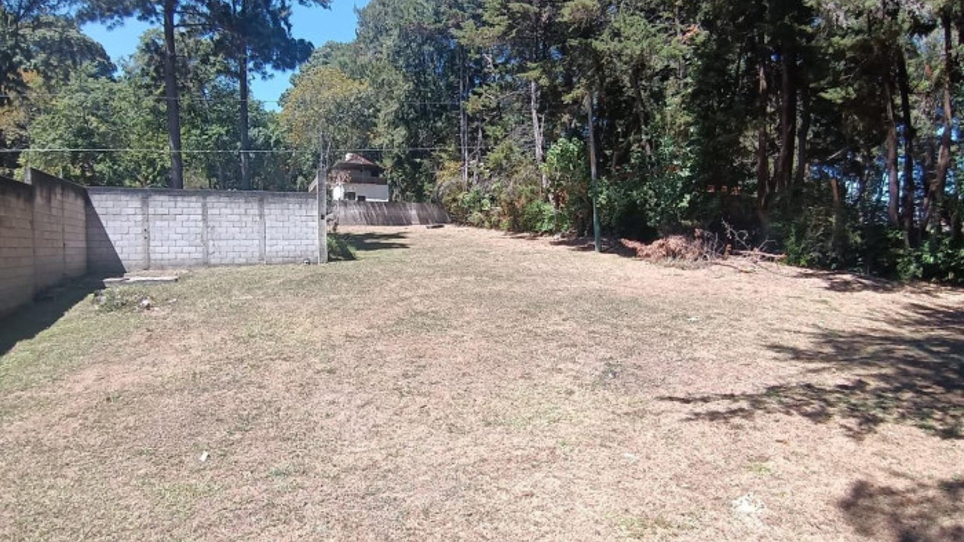 Terreno residencial en venta Condominio en San Lucas