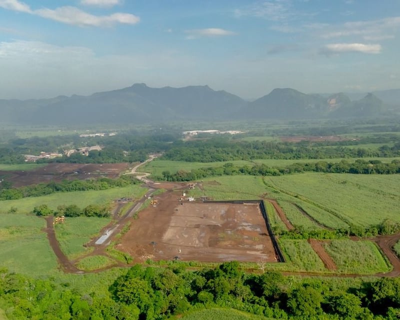Terreno en VENTA en Escuintla