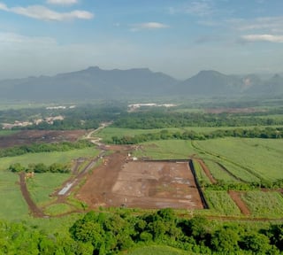 Terreno en VENTA en Escuintla