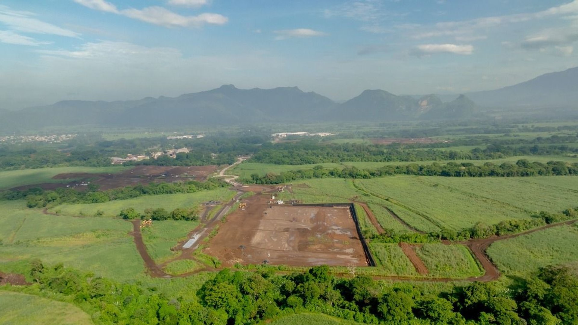 Terreno en VENTA en Escuintla