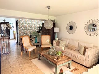 Casa en Renta en Condominio La Fontana 1 - 5