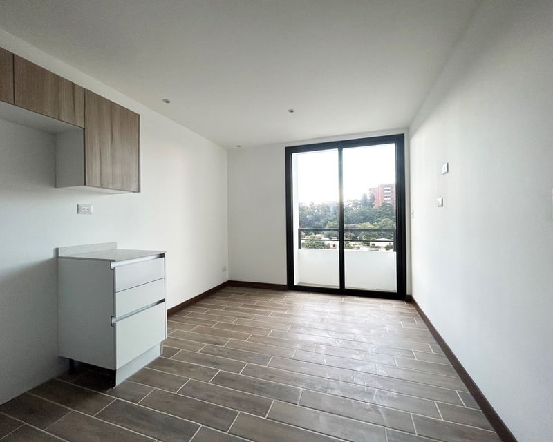 Apartamento Venta | Zona 14