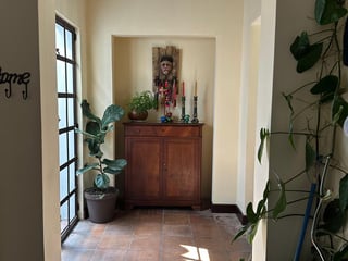 Alquiler casa amueblada en Condominio de Antigua. - 2