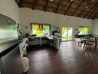 CASA DE PLAYA EN VENTA EN MONTERRICO - 4