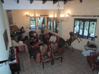 CASA EN VENTA KILOMETRO 21.5 MIRALVALLE CARRETERA SAN LUCAS GUATEMALA - 4