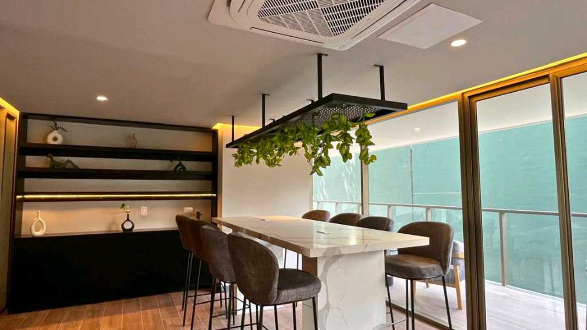 APARTAMENTO EN RENTA – ATHARA, ZONA 10 - Miniatura 10