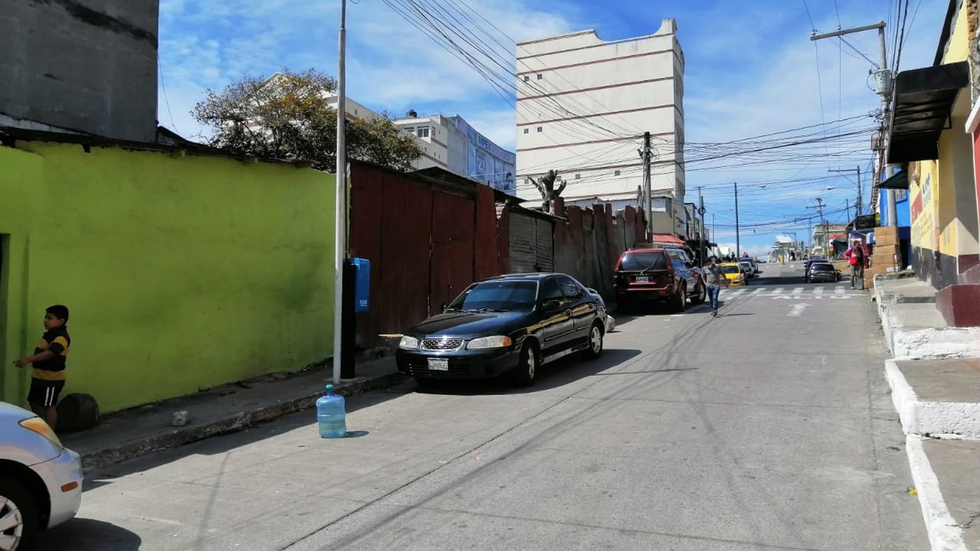 Vendo Derechos de Posesión de Terreno en Zona 1 - Miniatura 2