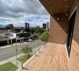 Exclusivo Apartamento en Venta - Vista Hermosa Dos, Ciudad de Guatemala