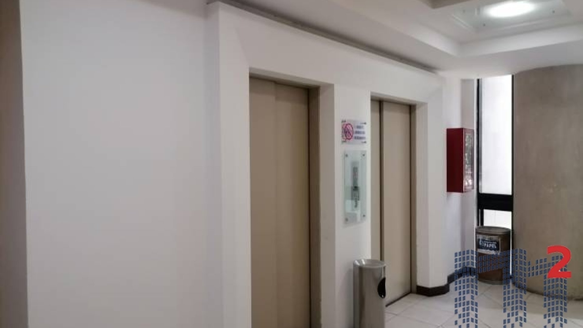 Oficina en Renta, Zona 14 (R8416) - Miniatura 13