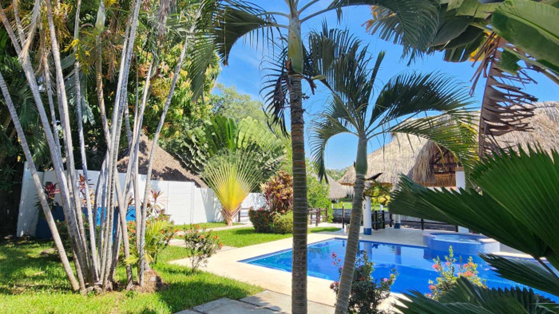 En Venta casa en Likin Puerto Quetzal - Miniatura 10
