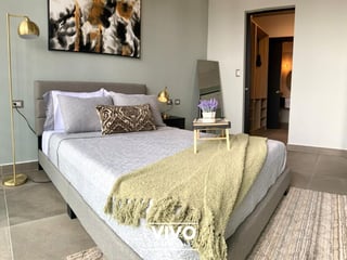 Apartment for Sale in Zona 16, Guatemala City - 2 Bedrooms, Parking, Balcony - Image 7