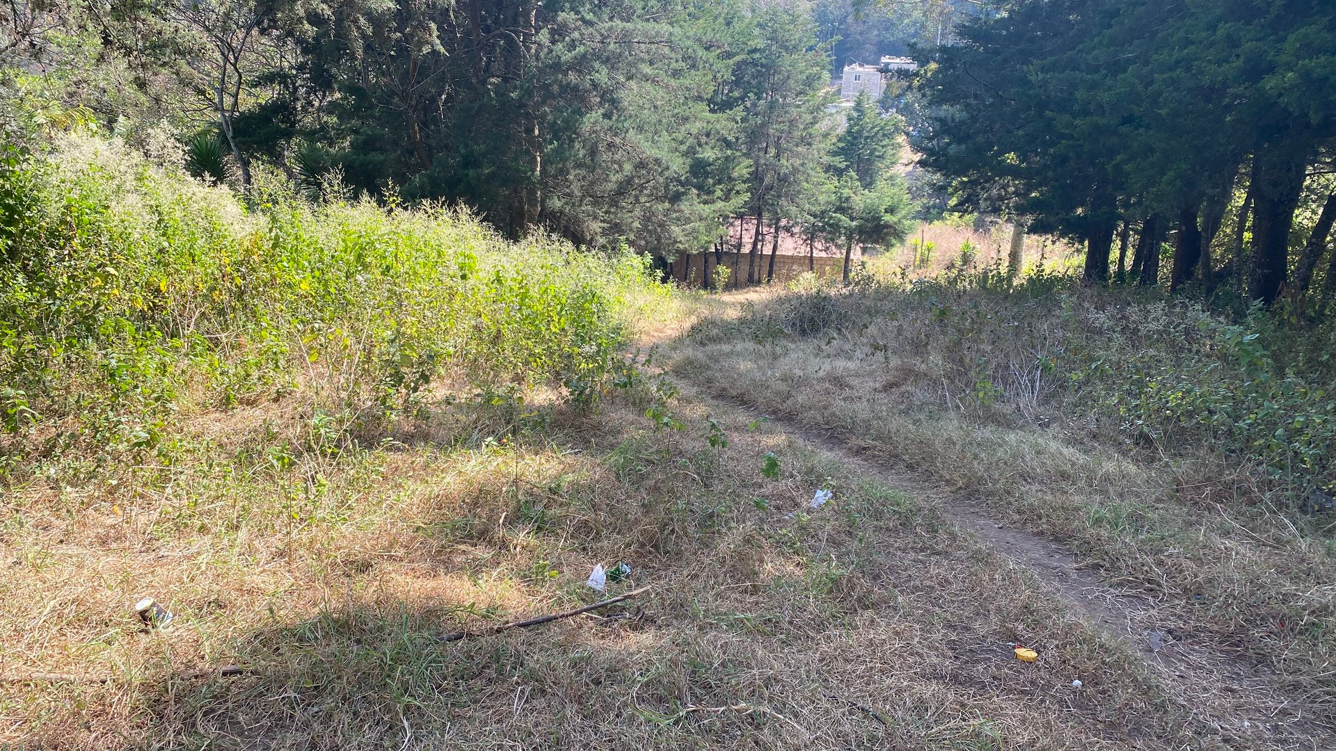 Amplio Terreno en Renta en Aldea Lo de Diéguez - Miniatura 6
