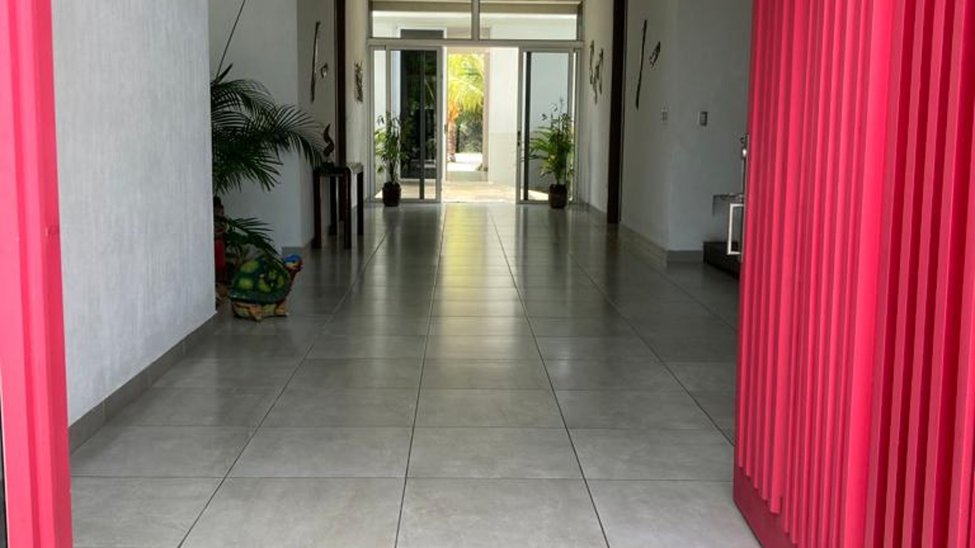 ALQUILER DE PRECIOSA CASA - MARINA DEL SUR, JUAN GAVIOTA - Miniatura 2