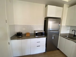 APARTAMENTO EN RENTA | N AMÉRICAS, ZONA 13 - 4