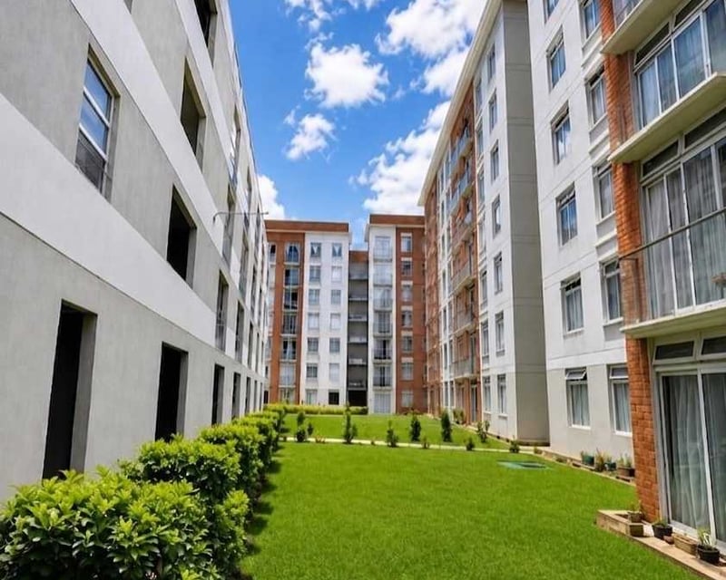 APARTAMENTO EN VENTA 📍 Edificio Histórico I, Zona 1