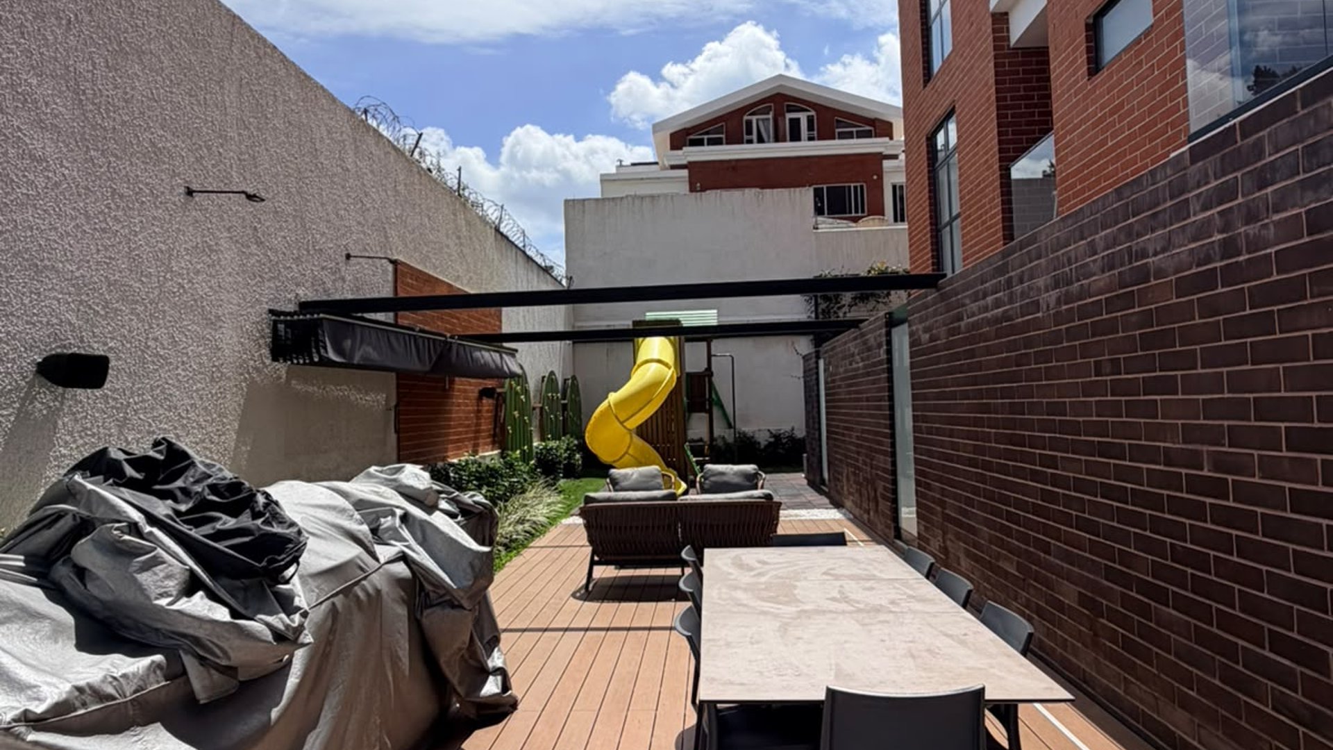 APARTAMENTOS EN VENTA | EDIFICIO KINTEA - Miniatura 23