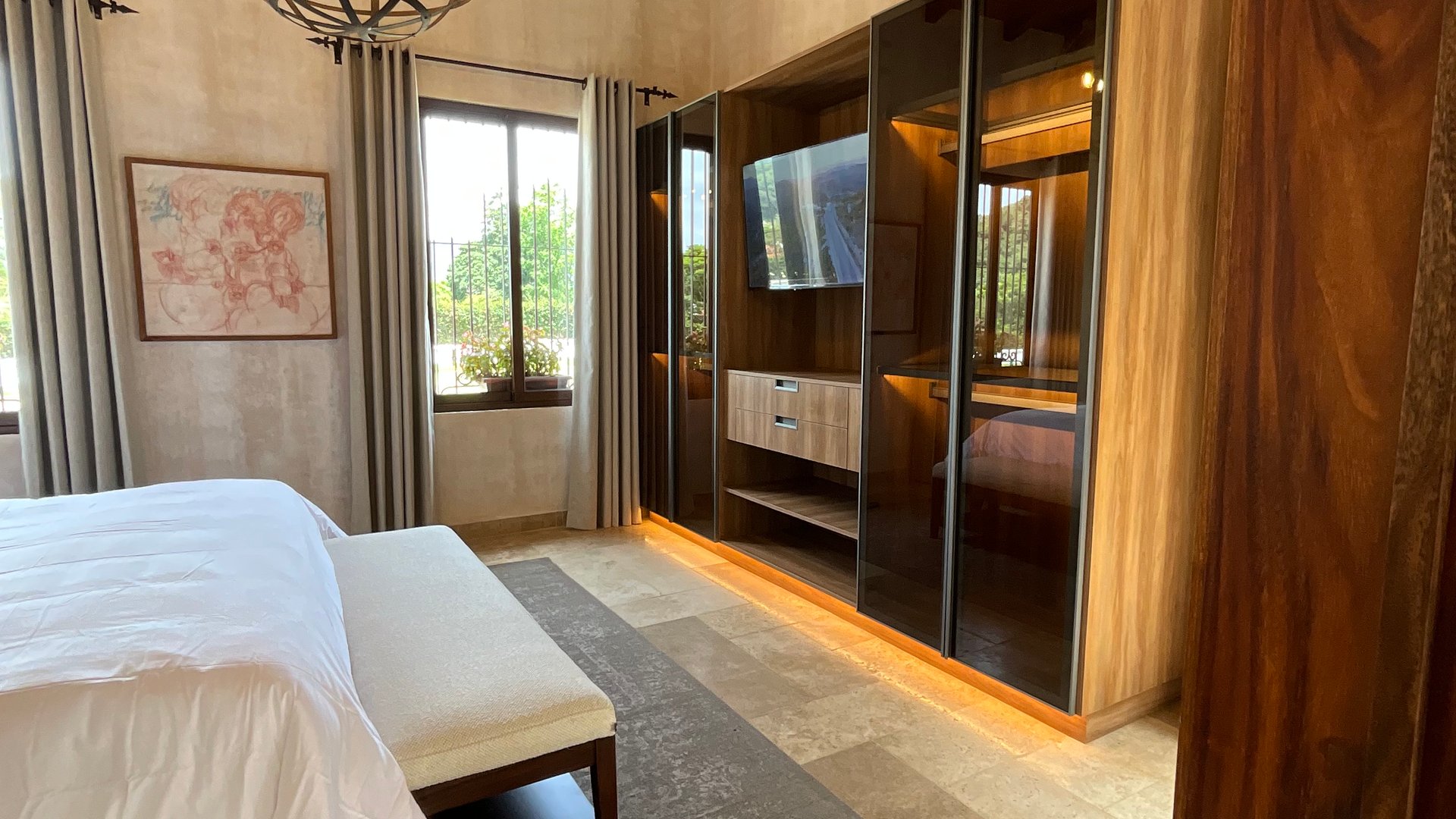 HERMOSA CASA EN VENTA DENTRO DE CONDOMINIO PASEO ANTIGUA - Miniatura 25