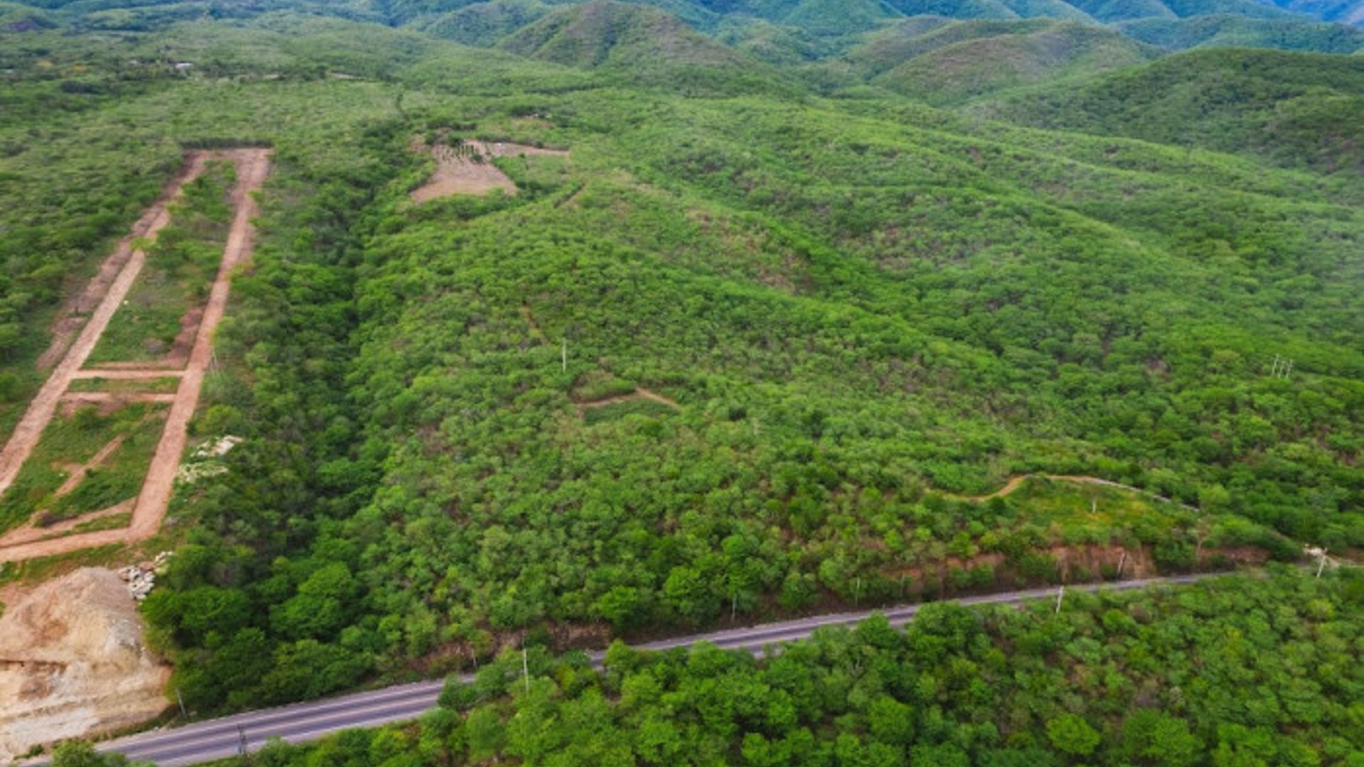 Terreno comercial en renta Río Hondo Zacapa sobre CA - Miniatura 5