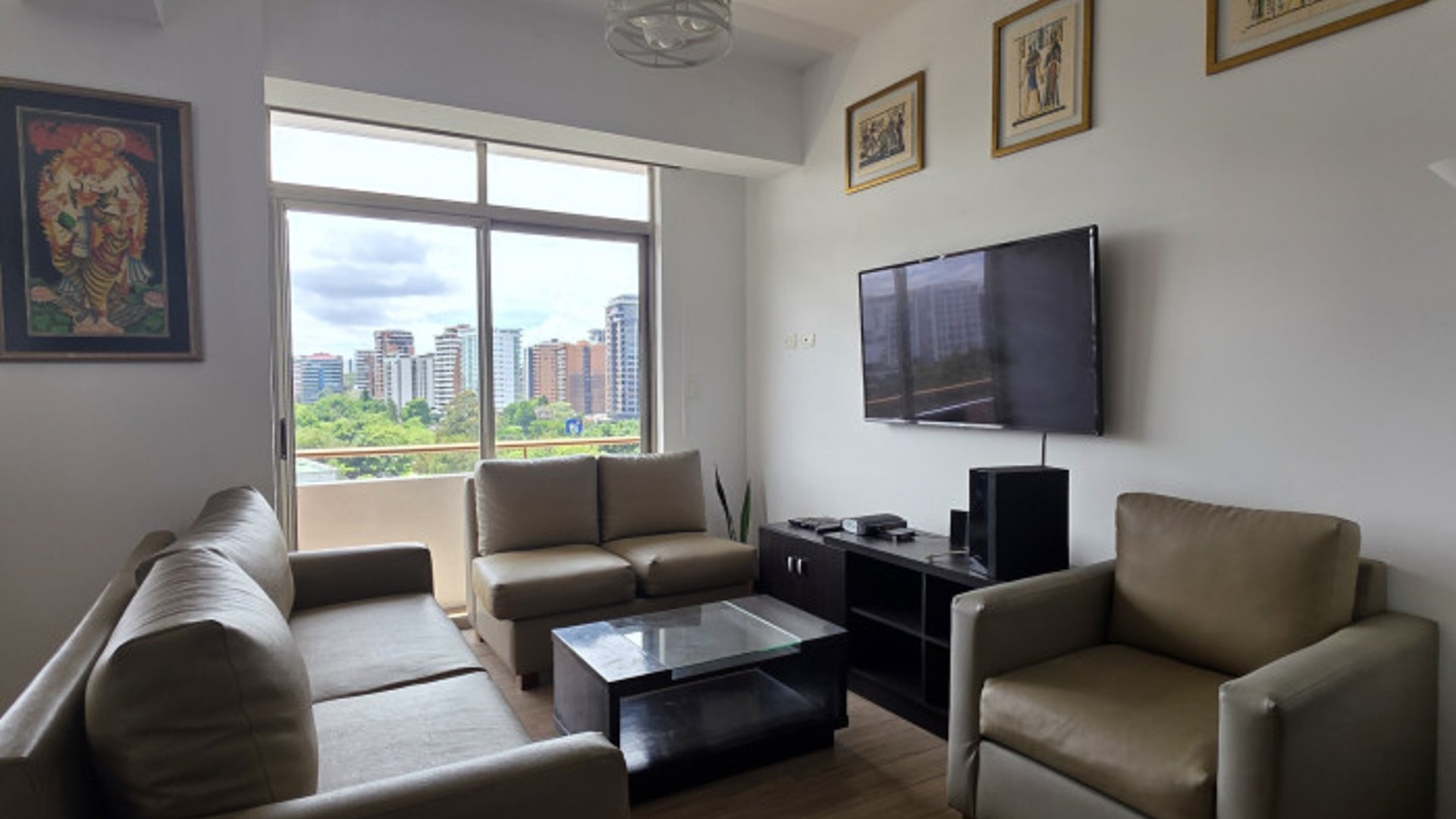 Apartamento en venta o alquiler en Casa Americas Z.13 - Miniatura 8