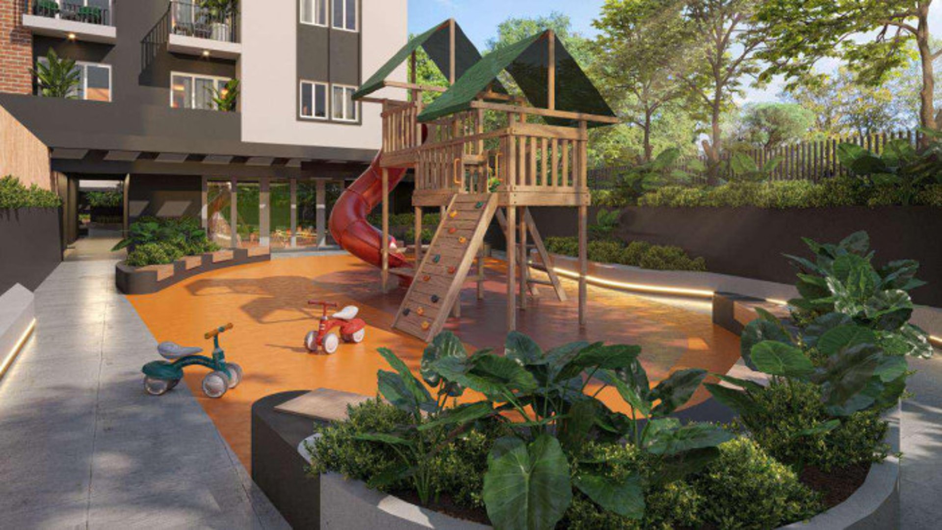 Apartamento en construcción en Venta en Zona 17 - Miniatura 7