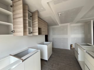 Apartamento en venta, en Zona 13 - 5
