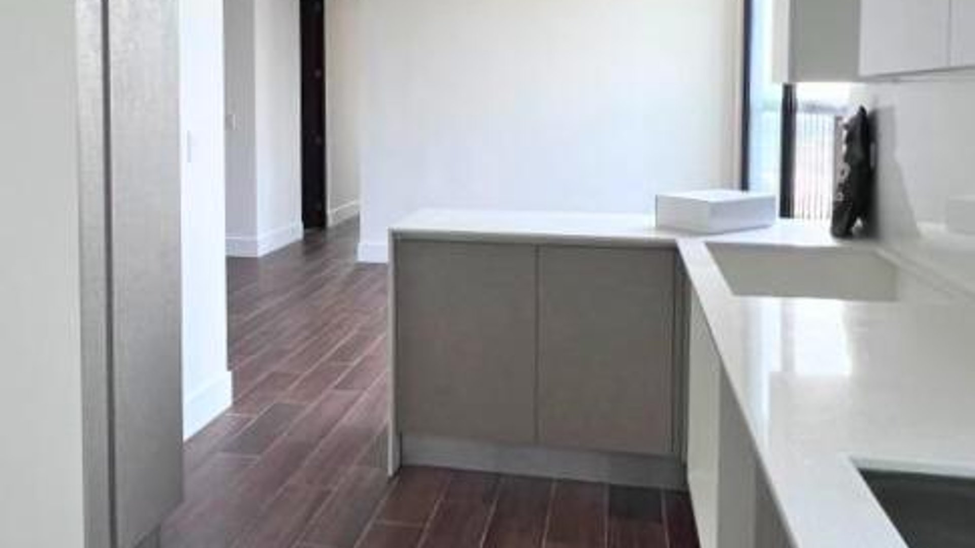 Apartamento con linea blanca, 3 habs en renta en zona 13 Ref-5649