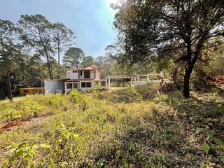TERRENO EN VENTA EN E ENCINAL ZONA 7 DE MIXCO - 4