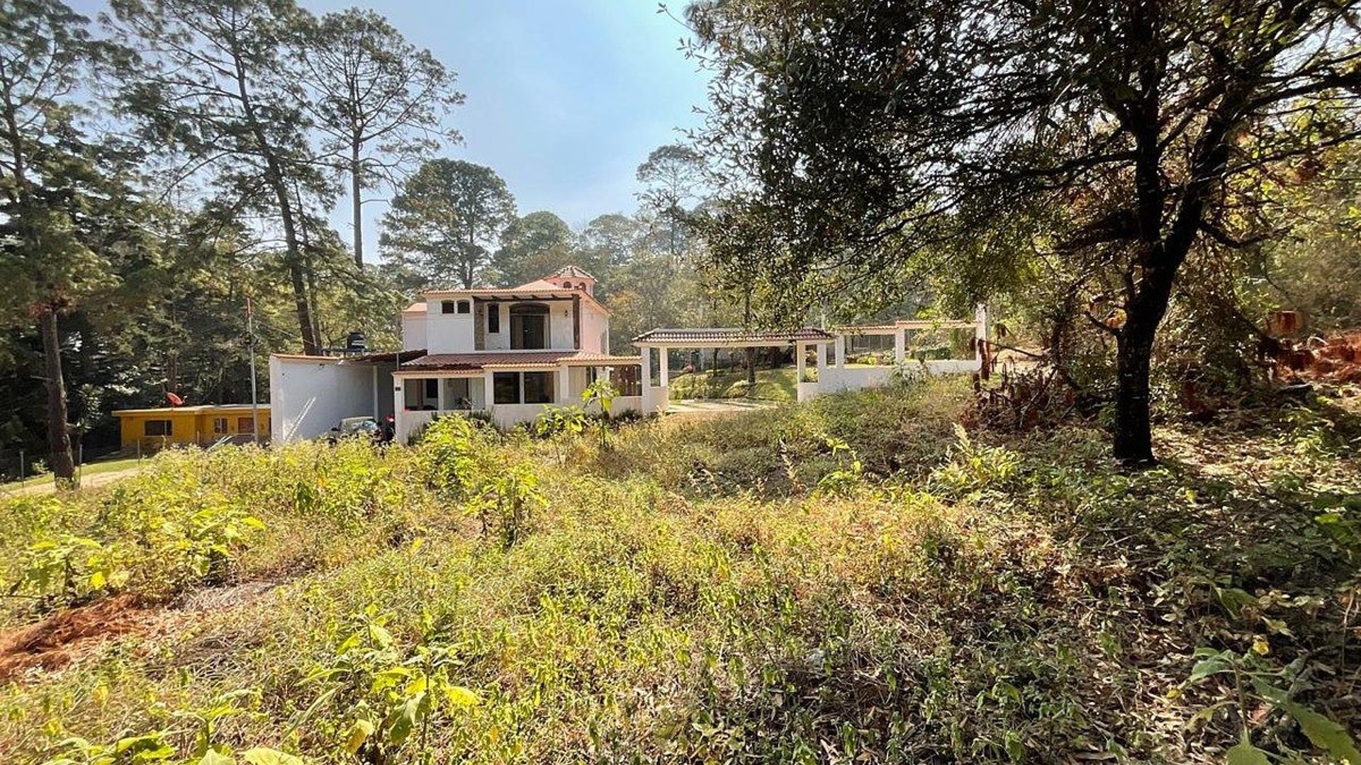 TERRENO EN VENTA EN E ENCINAL ZONA 7 DE MIXCO - Miniatura 4