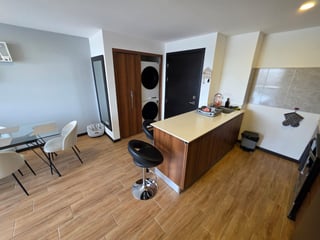 Apartamento amueblado en renta - 2 habitaciones en zona 13 Ref-5820 - 2