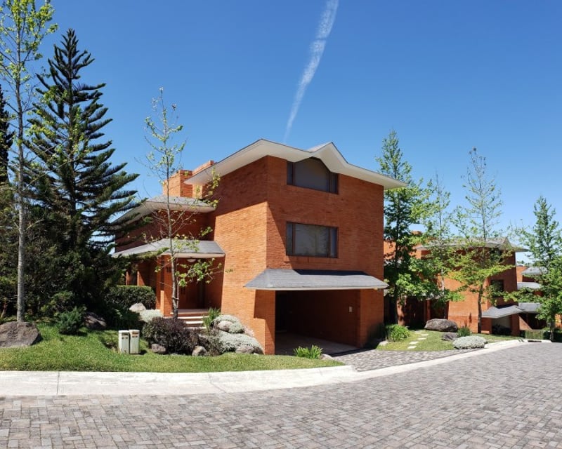 Casa en Venta Las Lomas San Antonio CES