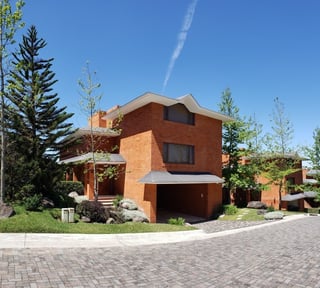 Casa en Venta Las Lomas San Antonio CES