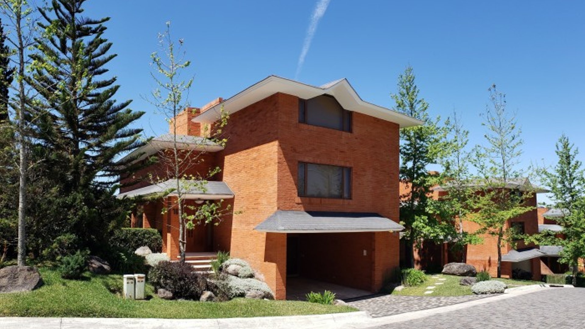 Casa en Venta Las Lomas San Antonio CES
