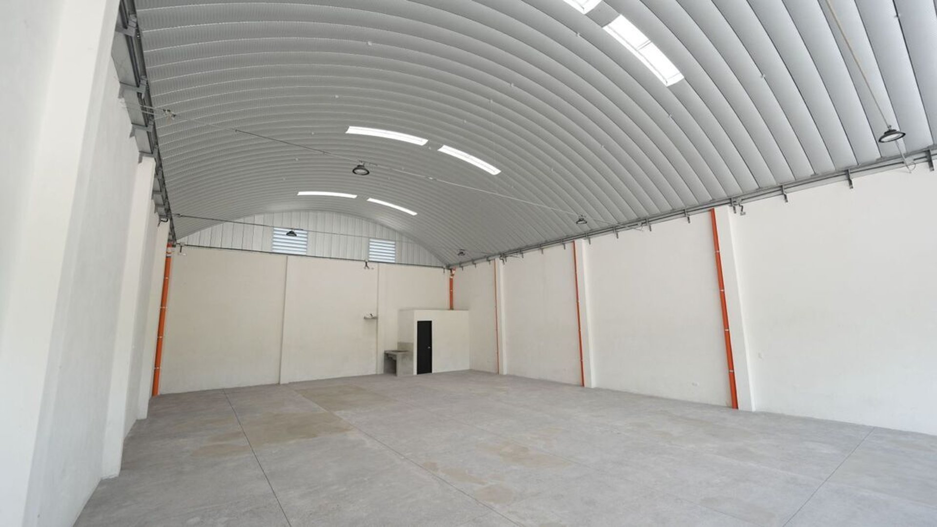 Bodega en ALQUILER  en Km 107.5, carretera Taxisco Santa Rosa - Miniatura 8