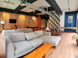 Apartamento en Venta  en zona 1 Guatemala - 3