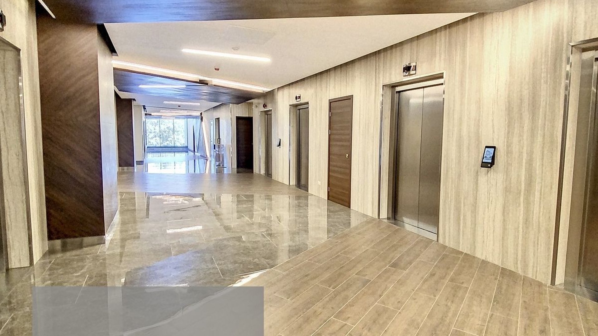 SPAZIO/ Oficina en Venta zona 16 - Miniatura 33