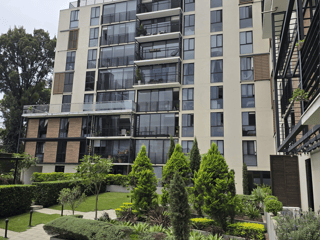 Apartamento en Venta en Edificio Be14  - Image 1