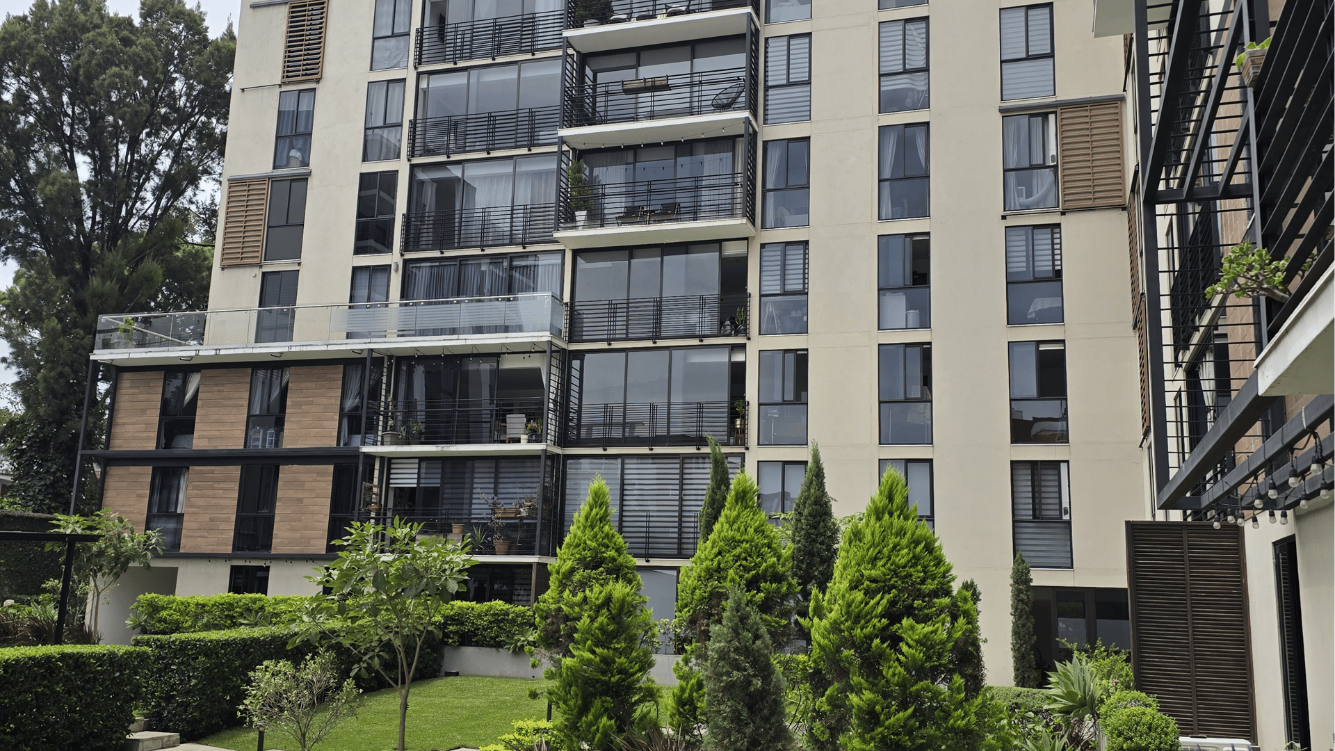 Apartamento en Venta en Edificio Be14 